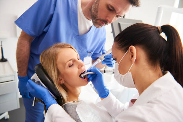 Best Teeth Whitening  in Edgemoor, DE