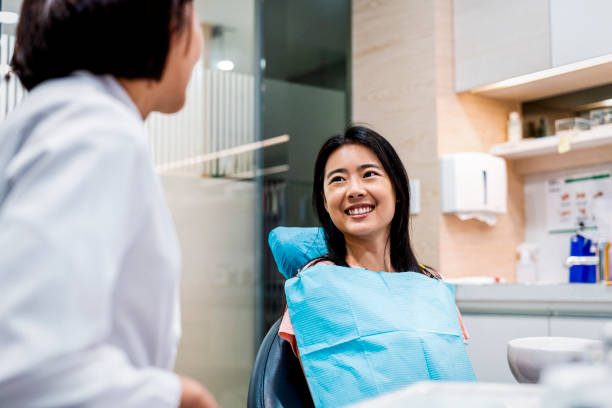 Best Cosmetic Dentistry  in Edgemoor, DE