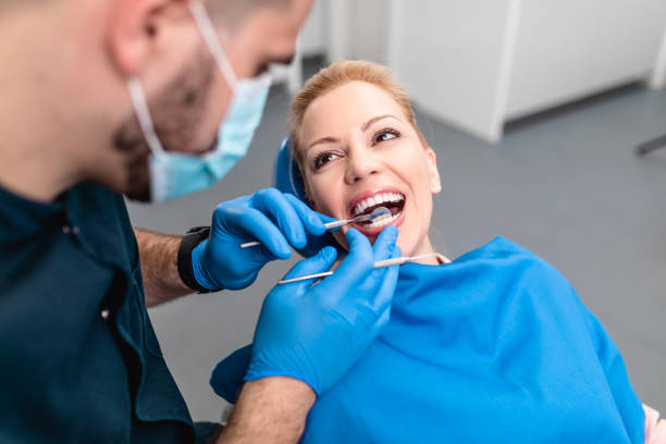 Best Preventive Dentistry  in Edgemoor, DE