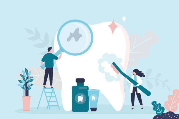 Oral Cancer Screening in Edgemoor, DE