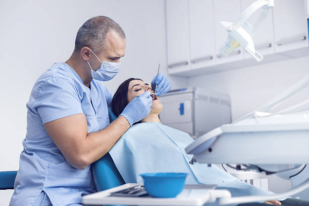 Best Sleep Apnea Treatment  in Edgemoor, DE