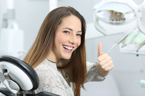 Why Choose Us for Your Dental Needs in Edgemoor, DE