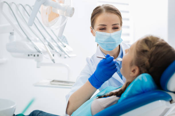 Best Dental Exams and Cleanings  in Edgemoor, DE